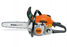 STIHL MS 181 C-BE