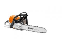 STIHL MS 400 C-M