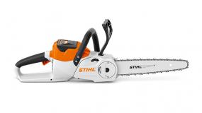 STIHL MSA 140 C-B, mit Akku AK 30 und Ladegerät AL 101