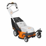 STIHL RMA 765 V, Set mit AR 3000 L und AL 500